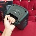 KTS-1266 4 Inch Twin loudspeakers high quality portable speaker. 