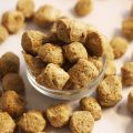 Soya chunks fresh Quality 1kg. 