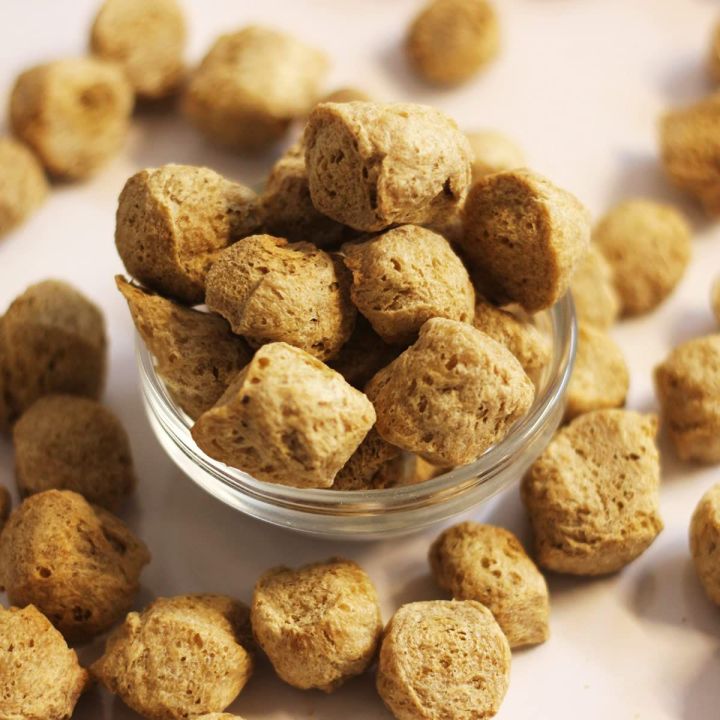 Soya chunks fresh Quality 1kg