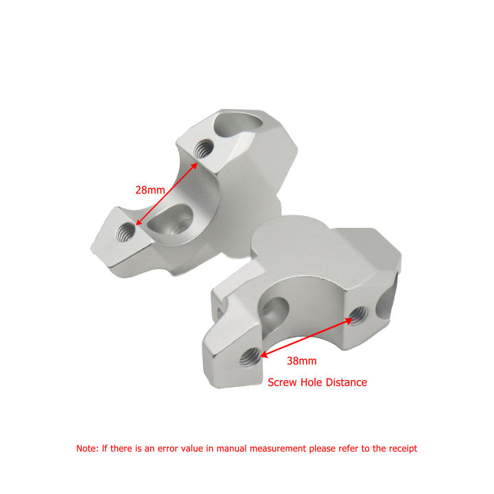 For%20Honda%20ADV%20150%20160%20350%20ADV150%20ADV160%20%20X-ADV750%20%20Motorcycle%20Handlebar%20Riser%20Drag%20Handle%20Bar%20Clamp%20Extend%20Adapter%C2%A0%20-%20Image%205