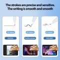 For Xiaomi Focus Replacement Pencil Tips Stylus Pen Nib Suitable Stylus Wear-resistance Spare Nibs for Xiaomi Pad Tablet.