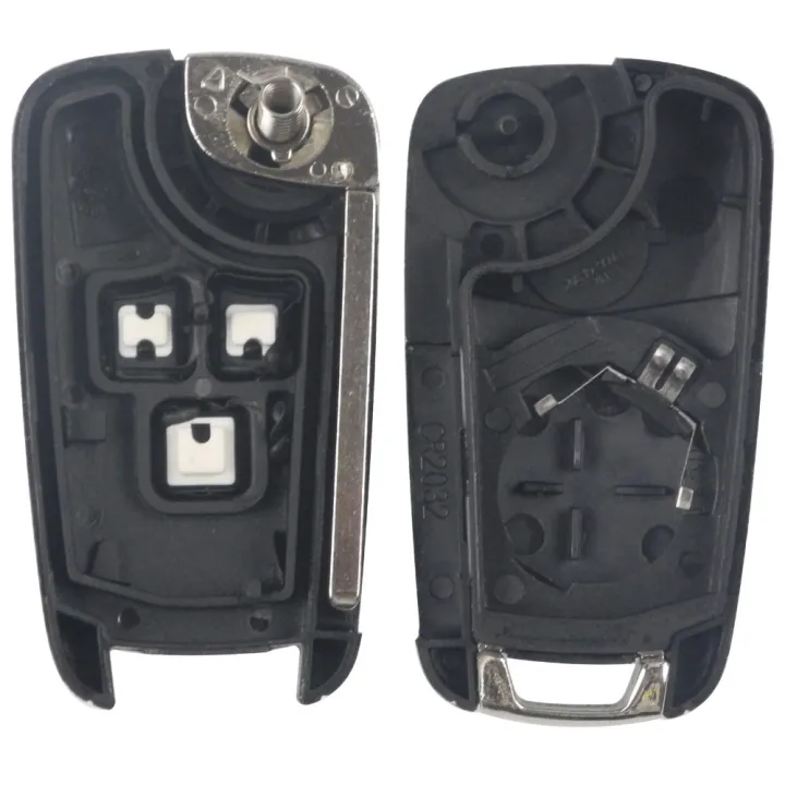 jingyuqin%2010pcs%202/3/4/5%20BTN%20Key%20Shell%20for%20VAUXHALL%20OPEL%20Insignia%20Astra%20J%20Zafira%20C%20Mokka%20Chevrolet%20Buick%20Car%20%20Fob%20Case%20Housing%20-%20Image%205