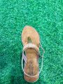 Girls Belt Beautiful stylish flat Sandle. 