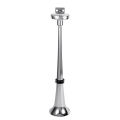 12v 150db Super Loud Single Trumpet Air Horn Compressor Car Boat Truck Lorry. 