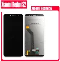 Xiaomi Redmi S2 Display Redmi Y2 LCD Screen Display M1803E6G M1803E6H M1803E6I Screen Digitizer Replacement Full Assembly with Repair Tools. 