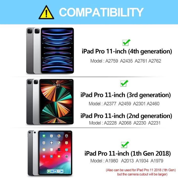 Keyboard%20Case%20for%20iPad%20Pro%2011%20inch%202022/2021/2020%20(2nd/3rd/4th%20Generation)%20with%20Detachable%20Wireless%20Keyboard,%20iPad%20Pro%2011%20inch%20case%20with%20Keyboard%20and%20Pencil%20Holder,%20Pink%20-%20Image%204