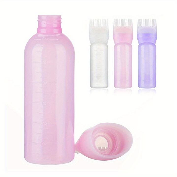 2pcs/Set%20Silicone%20Hair%20Comb%20With%20Root%20Comb%20Applicator%20Bottle%20Set%20%20Hair%20Oil%20Applicator%20Shampoo%20Brush%20Salon%20hair%20styling%20tools%20-%20Image%206