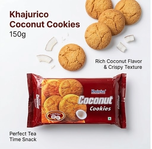 Khajurico%20Coconut%20Cookies%20150g%20%7C%20Crispy%20Coconut%20Flavored%20Biscuits%20%7C%20Sweet%20Crunchy%20Tea%20Time%20Snack%20for%20Kids%20&%20Family%20(%20Pack%20of%202)%20-%20Image%205