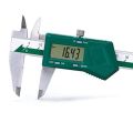 Insize 1108-300: Digital Caliper, Range 0-300mm, 12" Accuracy +/-0.03mm. 