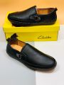 New clark shoes. 