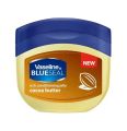 International UAE Product vaseline Blueseal Rich Conditioning Jelly cocoa butter 100ml. 
