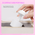 LULAA Mini Flash Cure Light for Gel Nails Quick Drying Nail Lamp Flash Cure Lamp for Nail Salon Home DIY Manicure. 