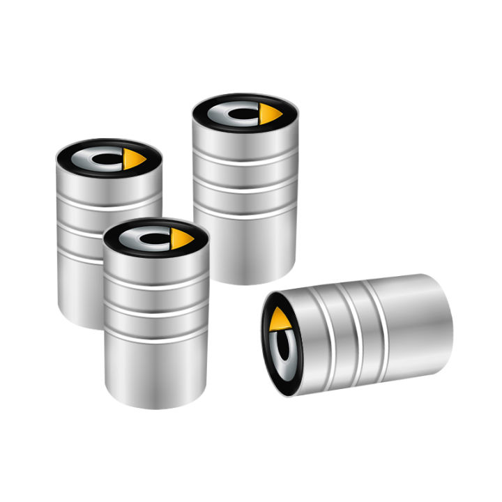 4pcs%20Car%20Wheel%20Tire%20Caps%20Airtight%20Cover%20For%20Smart%20Fortwo%20Forfour%20Forjeremy%20Forvision%20451%20453%20Brabus%20Roadster%20-%20Image%207