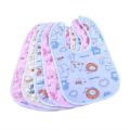 3 Pcs Combo Waterproof Baby Apron Bib Multicolor - China. 