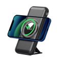 iWALK Power Bank MAG-X 20,000mAh Magnetic Wireless Power Bank with Smart LED & Kickstand. 