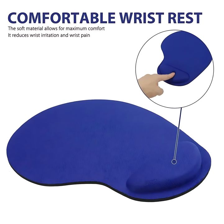 Ergonomic%20Wrist%20Rest%20Mouse%20Pad%20Comfortable%20Wrist%20Support%20Non%20Slip%20Mice%20Mat%20Soft%20Mousepad%20For%20PC%20Laptop%20Computer%20-%20Image%202