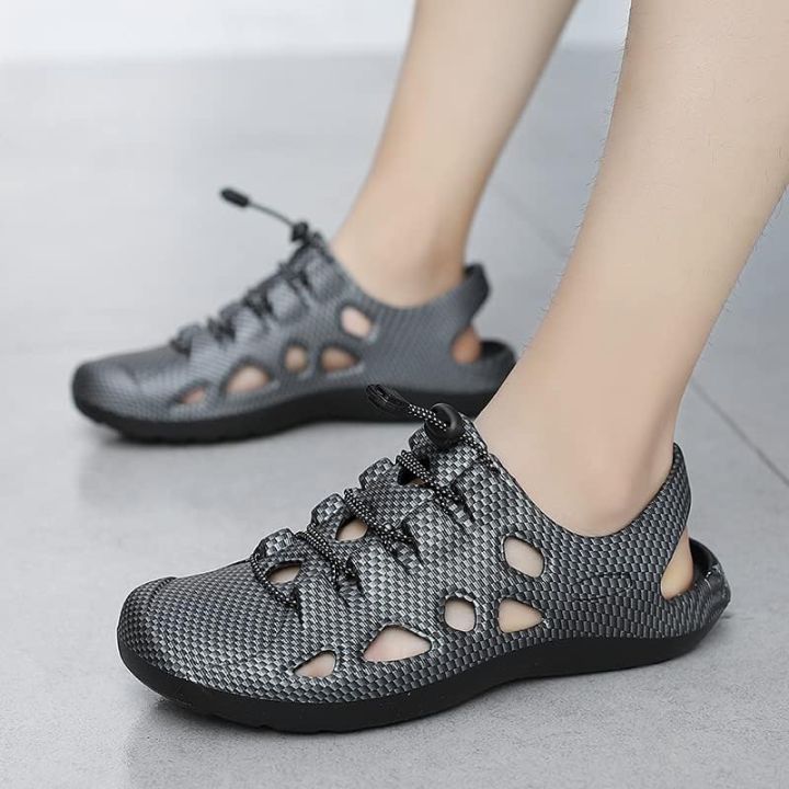 New%20EVA%20Adjustable%20Closed%20Toe%20LightWeight%20Casual%20Shoe%20Sandals%20for%20Men%20-%20Image%205