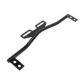 Universal Motorcycle Fog Light Bracket Motorbike HeadLight Turn signals Lamp Auxiliary Bar Holder Scooter Off-road Touring. 