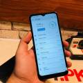 Motorola Moto G Pure | 32GB Storage | 3GB RAM | MediaTek MT6762G Helio G25 | 4000 mAh Battery | 13MP Camera | Single Sim | NON PTA SIM NOT WORKING| Mobile Phone. 