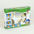 Baby 8 In 1 Multifunctional Food Maker Set. 