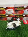 Non-Stick Coated Soleplate Electric Dry Iron. 