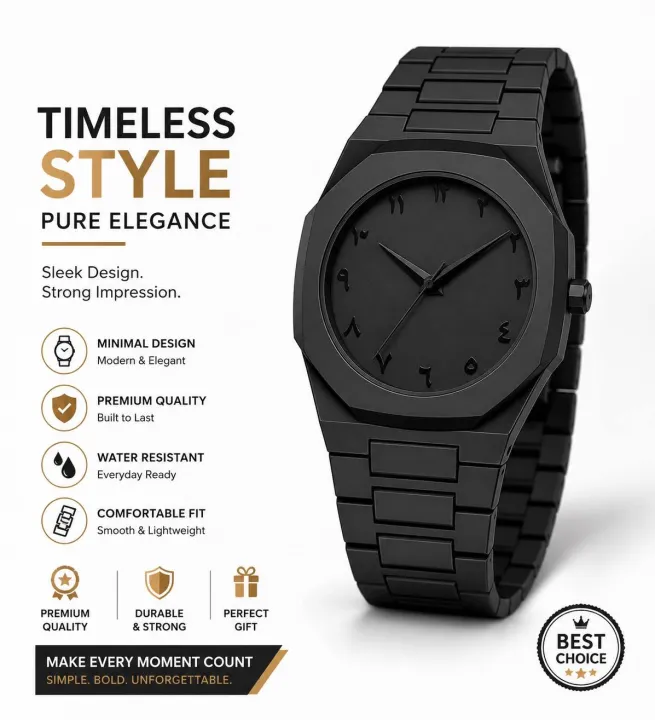 Arabic%20Dial%20Watch%20for%20Men%20Waterproof%20Quartz%20Wrist%20Watch%20Black%20Band%20Luxury%20Business%20Casual%20Fashion%20Watch%202025%20Multiple%20Color%20-%20Image%204