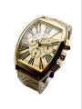 *Franck Muller All working coronograph Best Quality P. 