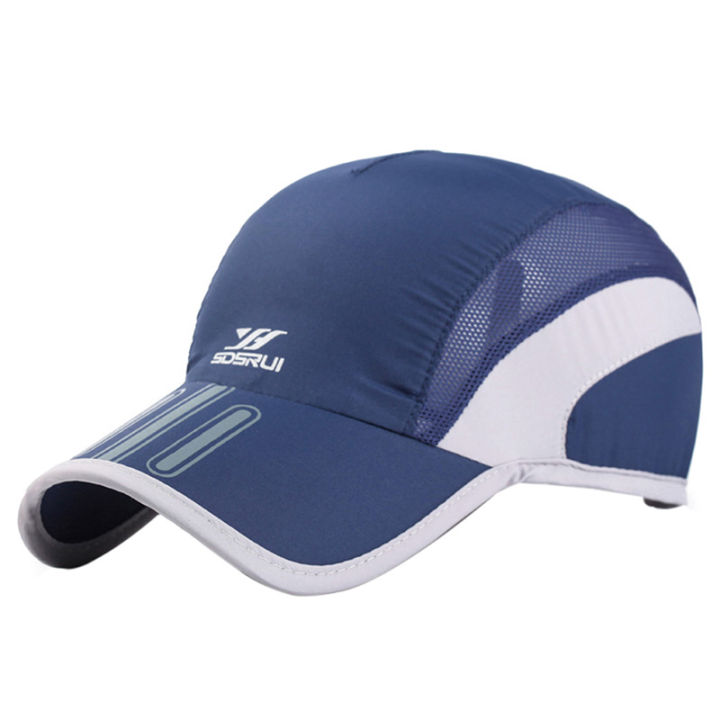 Men%20Mesh%20Cap%20Cycling%20Running%20Baseball%20Tennis%20Hat%20Breathable%20Quick%20Dry%20Hat%20Bone%20Snapback%20Male%20Climbing%20Running%20Sport%20Hats%20-%20Image%202