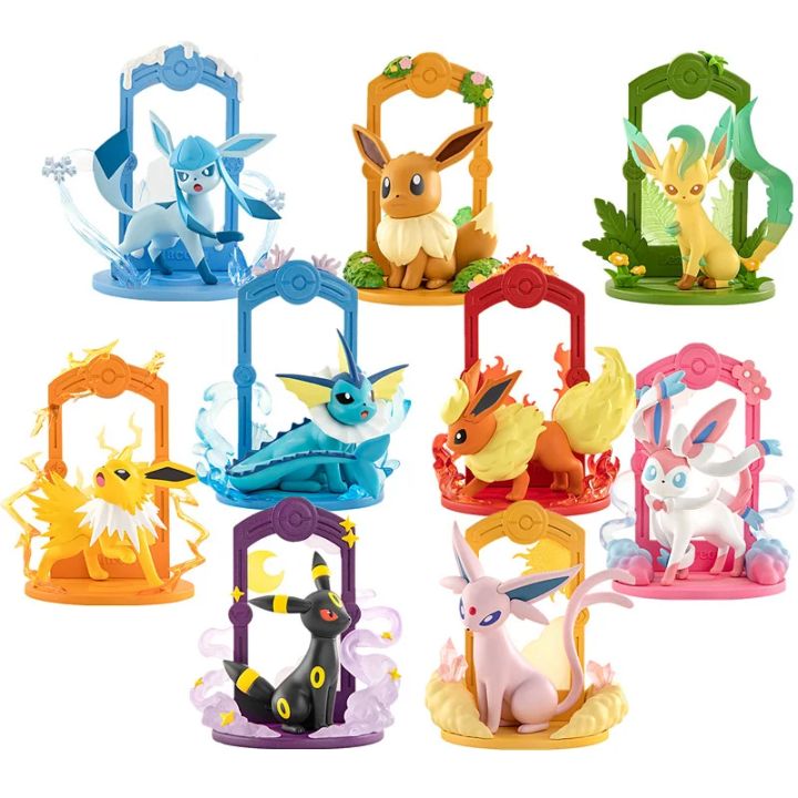 9pcs%20Pokemon%20Eevee%20Evolution%20Figure%20Set,%20Eevee%20Sylveon%20Espeon%20Glaceon%20Leafeon%20Anime%20Model%20Toys%20Collection%20for%20Kids%20%20-%20Image%203