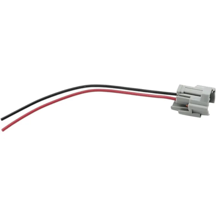 6x%20Female%20Fuel%20Injector%20Connector%20Plug%20Pigtail%20Harness%20Kit%20For%20Toyota%20For%20Audi%20For%20Denso%20-%20Image%205