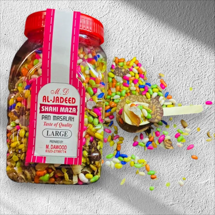 SHAHI%20Maza%20Mouth%20Freshener%20%20Premium%20Mukhwas%20Digestive%20Mouth%20Freshener%20%20%204.%20Natural%20Ingredients%20Mouth%20Freshener%20%20%205.%20Saunf%20&%20Mix%20Flavors%20Mukhwas%20%20%206.%20After-Meal%20Freshness%20%20%207.%20Refreshing%20Mouth%20Freshener%20%20%208.%20Tradition%20-%20Image%204