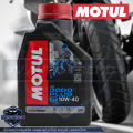 Motul 3000 Plus 4t 10W40 Hc-Tech 0.8 Liter Engine Oil Motul 3000 Plus Mineral Oil Synthetic Engine Oil Synthetic Esters Synthetic Base Oil for Engine Oil Motorcycle Engine Oil. 