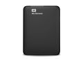 USB 3.0 Portable External Hard Drive 1TB 750GB 640GB 500GB 320GB 250GB 120GB 80GB WD Elements Portable Hard Disk Storage For Mac and Windows - Computer and Laptop. 