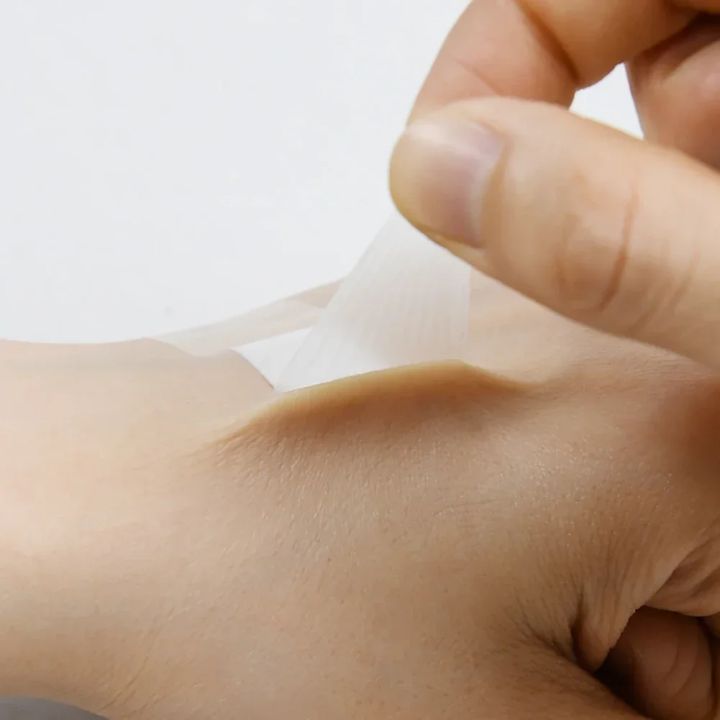 50/120Pcs%20Waterproof%20Band-Aid%20Wound%20Dressing%20Medical%20Transparent%20Hemostatic%20Tape%20for%20Swimming%20Bath%20Wound%20Care%20Protect%20First%20Aid%20-%20Image%205