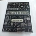 Design is Storytelling

Book by Ellen Lupton. 