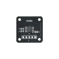 MT6701 Magnetic Encoder Module 14-Bit High Precision Angle Measurement Sensor Instead of AS5600 for Arduino Magnetic Induction. 