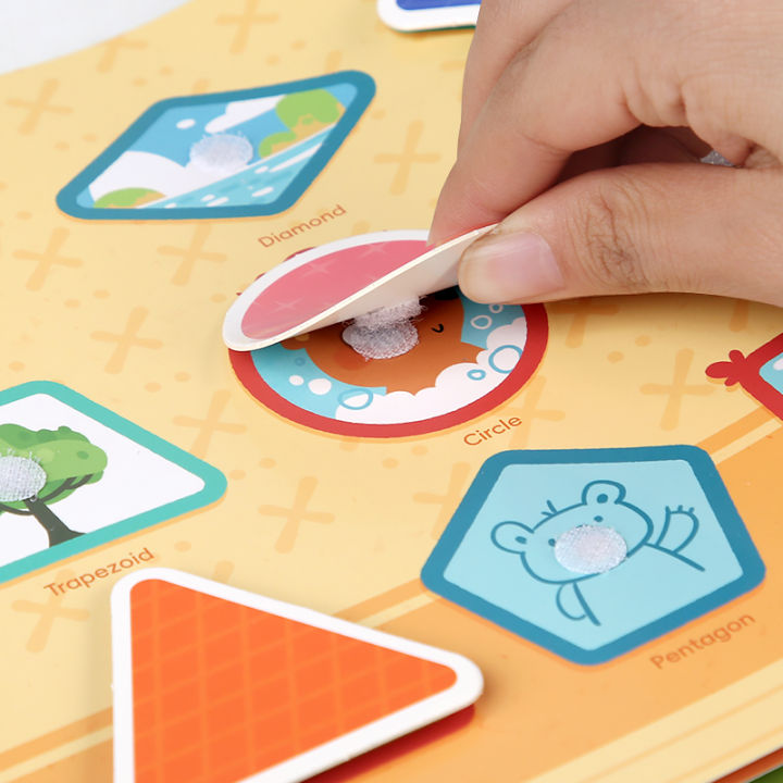 Montessori%20Baby%20Busy%20book%20My%20First%20Quiet%20Book%20Paste%20Early%20Learning%20Education%20Toy%20Children%20Toy%20Matching%20Game%20for%20Babies%20-%20Image%207