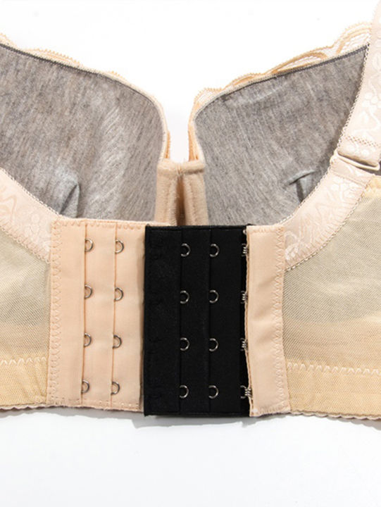 3pcs%20Women%20Bra%20Extender%20Strap%20Extension%20Stretch%20Buckle%203%20Rows%204%20Hooks%20Bra%20Extender%20Hooks%20-%20Image%203