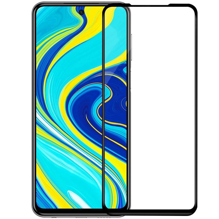 Pellicola Protettiva per Xiaomi Redmi Note 9 Pro Max posteriore Protezione