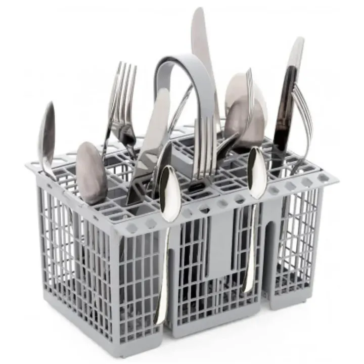 Multifunctional%20Dishwasher%20Basket%20Accessory%20Adaptor%20Hotpoint%20Dishwasher%20Basket%20C00257140%20Knife%20and%20Fork%20Storage%20Basket%20-%20Image%202