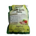 Delight tomatoes ketchup chilli garlic 4 kg. 