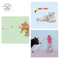 Funny Kitten Cat Interactive Toy - Cat Toy.