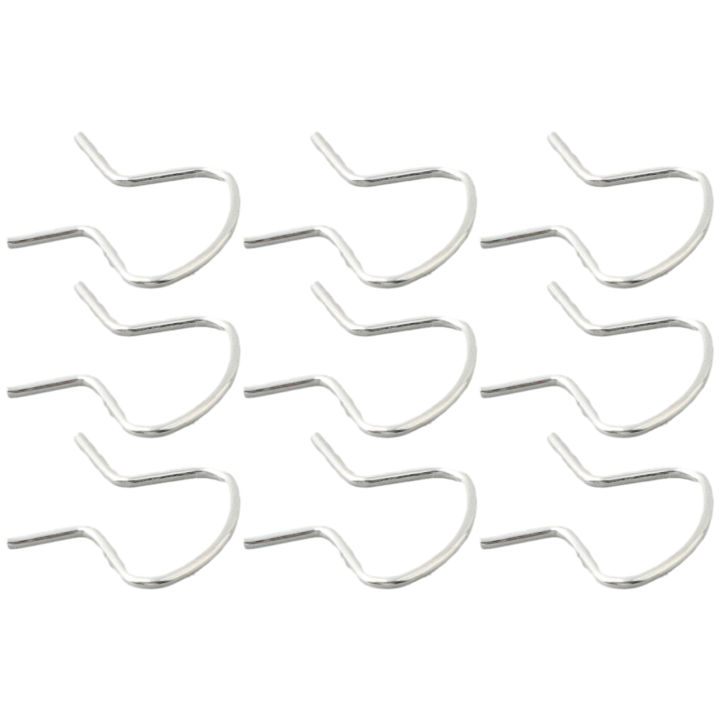 12Pcs/set%20Car%20Interior%20Door%20Window%20Crank%20Clip%20Metal%20Retainer%20Roll%20Up%20Retaining%20Winder%20Handle%20Clamp%20For%20Chevrolet%20For%20Pontiac%20Kit%20-%20Image%204