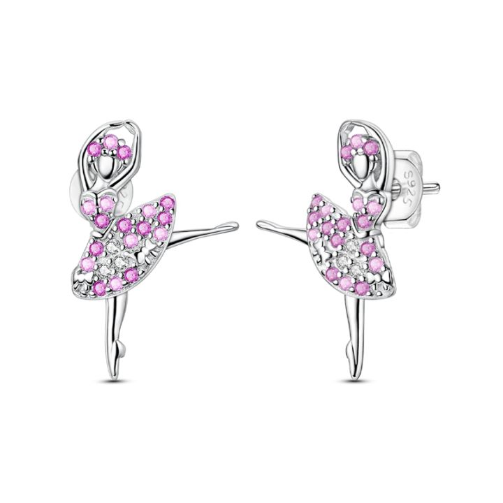 Hot%20Sale%20925%20Sterling%20Silver%20Purple%20Butterfly%20Zircon%20Exquisite%20Earrings%20Suitable%20For%20Girls'%20Charming%20Jewelry%20%20-%20Image%207