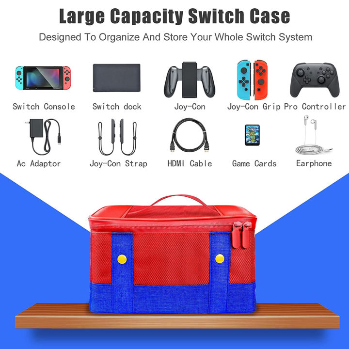 Switch%20Carrying%20Protective%20Case%20for%20%20Switch%20OLED%20Console%20Pro%20Controller%20Travel%20Storage%20Bag%20Case%20For%20Switch%20Accessories%20-%20Image%205