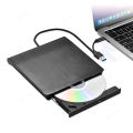USB 3.0 USB C External CD/DVD RW Drive Read Burner Portable DVD Player Optical Drives For Laptop PC Windows 11 10 Linux OS Mac. 