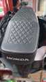 Honda CG- 125 2024 Model Seat Cover in New Design. 
