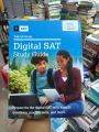 THE OFFICIAL

Digital SAT Study Guide. 