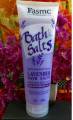 Fasmc Bath Salts Body Massage Scrub Lavender - 380g. 