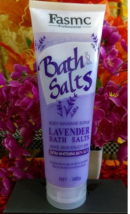 Fasmc%20Bath%20Salts%20Body%20Massage%20Scrub%20Lavender%20-%20380g%20-%20Image%205